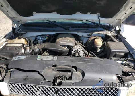 2005 Chevrolet Silverado C1500 from USA, damaged, VIN 2GCEC19T651313047